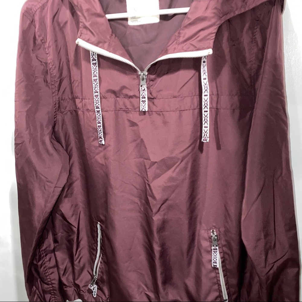 Wind Breaker